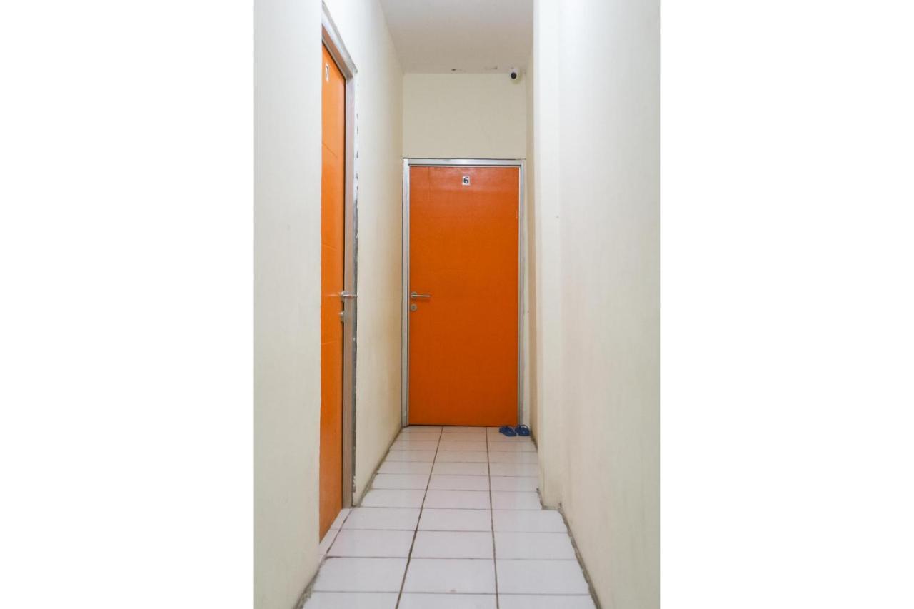 Hotel Koolkost Near Rs Graha Kedoya à Jakarta Extérieur photo