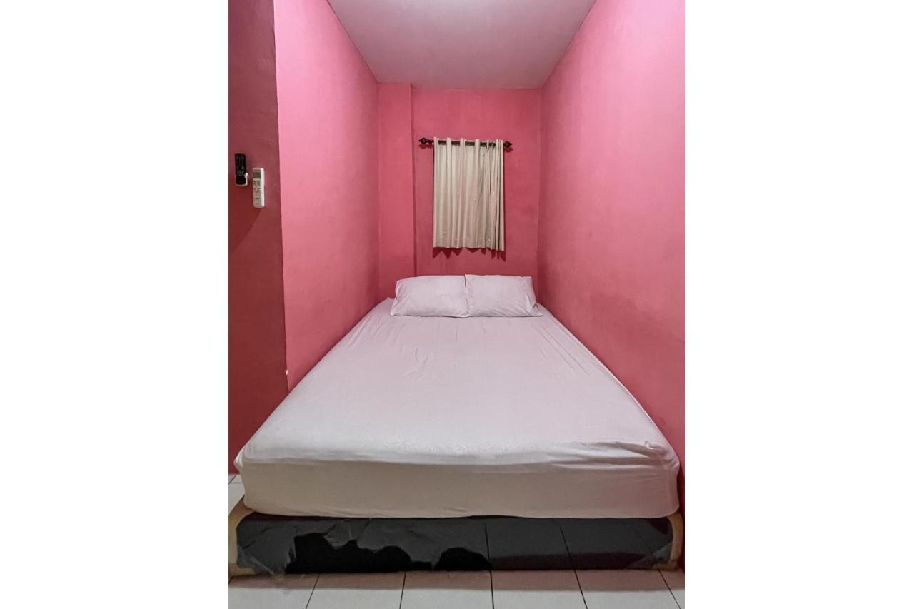 Hotel Koolkost Near Rs Graha Kedoya à Jakarta Extérieur photo